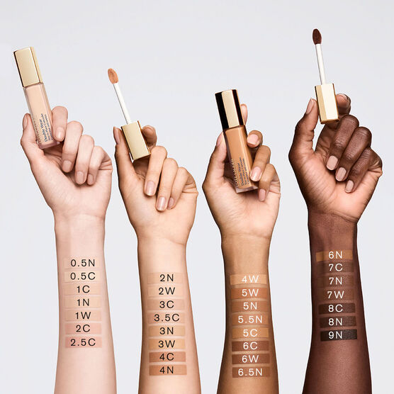 CORRETIVO 1C  DOUBLE WEAR